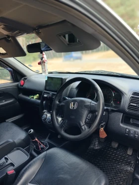 Honda Cr-v, снимка 7