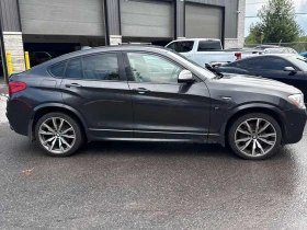 BMW X4 * M40i * CARFAX * ОПЦИЯ ЗА ФИНАНСИРАНЕ, снимка 3