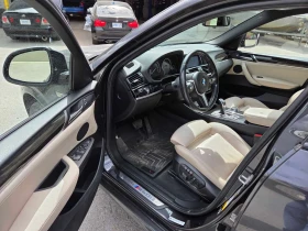 BMW X4 * M40i * CARFAX * ОПЦИЯ ЗА ФИНАНСИРАНЕ, снимка 5