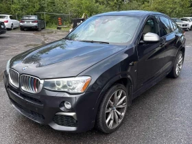 BMW X4 * M40i * CARFAX * ОПЦИЯ ЗА ФИНАНСИРАНЕ, снимка 1