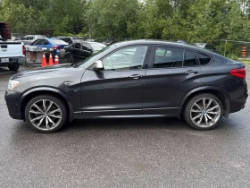 BMW X4 * M40i * CARFAX * ОПЦИЯ ЗА ФИНАНСИРАНЕ, снимка 2