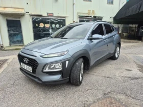 Hyundai Kona Diesel 1.6 2Wd Modern Pop, снимка 2