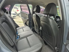 Hyundai Kona Diesel 1.6 2Wd Modern Pop, снимка 11