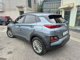 Hyundai Kona Diesel 1.6 2Wd Modern Pop, снимка 6