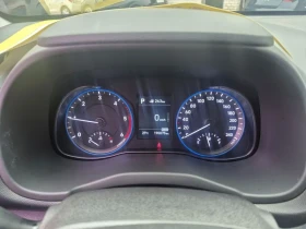 Hyundai Kona Diesel 1.6 2Wd Modern Pop, снимка 7