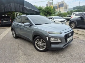 Hyundai Kona Diesel 1.6 2Wd Modern Pop, снимка 3