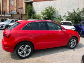 Audi Q3 * Progressiv * CARFAX * ОПЦИЯ ЗА ФИНАНСИРАНЕ, снимка 3