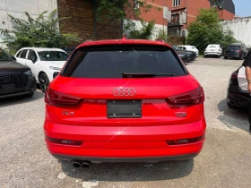 Audi Q3 * Progressiv * CARFAX * ОПЦИЯ ЗА ФИНАНСИРАНЕ, снимка 4