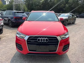 Audi Q3 * Progressiv * CARFAX * ОПЦИЯ ЗА ФИНАНСИРАНЕ, снимка 6
