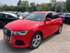 Audi Q3 * Progressiv * CARFAX * ОПЦИЯ ЗА ФИНАНСИРАНЕ, снимка 1