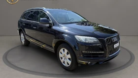 Audi Q7 3.0D#239KC#FACELIFT#KATO HOB!, снимка 7