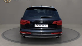 Audi Q7 3.0D#239KC#FACELIFT#KATO HOB!, снимка 4