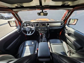 Jeep Wrangler RUBICON UNLIMITED 2.0L, снимка 11