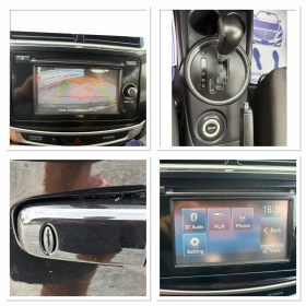 Mitsubishi ASX 2.2-150 КС НАВИ, АВТОМАТИК, КАМЕРА. /ЕВРО 6, снимка 17