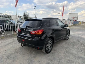Mitsubishi ASX 2.2-150 КС НАВИ, АВТОМАТИК, КАМЕРА. /ЕВРО 6, снимка 5