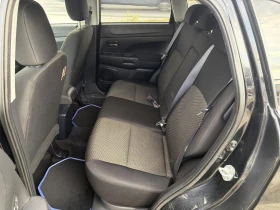 Mitsubishi ASX 2.2-150 КС НАВИ, АВТОМАТИК, КАМЕРА. /ЕВРО 6, снимка 13