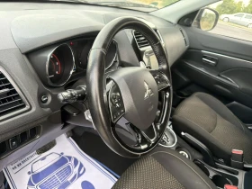 Mitsubishi ASX 2.2-150 КС НАВИ, АВТОМАТИК, КАМЕРА. /ЕВРО 6, снимка 16