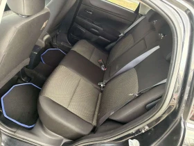 Mitsubishi ASX 2.2-150 КС НАВИ, АВТОМАТИК, КАМЕРА. /ЕВРО 6, снимка 14