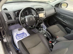Mitsubishi ASX 2.2-150 КС НАВИ, АВТОМАТИК, КАМЕРА. /ЕВРО 6, снимка 9