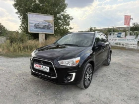 Mitsubishi ASX 2.2-150 КС НАВИ, АВТОМАТИК, КАМЕРА. /ЕВРО 6, снимка 1