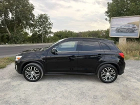 Mitsubishi ASX 2.2-150 КС НАВИ, АВТОМАТИК, КАМЕРА. /ЕВРО 6, снимка 8