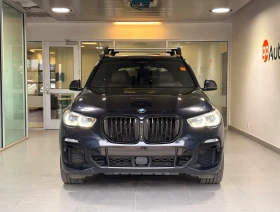 BMW X5 M SPORT | LASERLIGHT | DISTRONIC, снимка 1