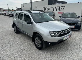 Dacia Duster 1.5dci* Навигация* Камера* Сервизна История, снимка 1