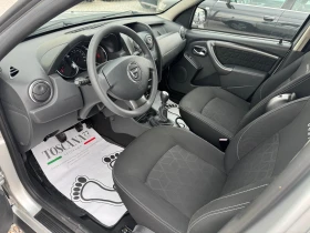 Dacia Duster 1.5dci* Навигация* Камера* Сервизна История, снимка 6