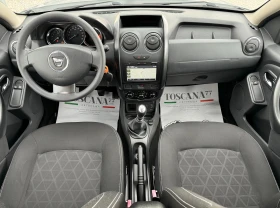 Dacia Duster 1.5dci* Навигация* Камера* Сервизна История, снимка 7