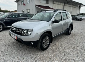 Dacia Duster 1.5dci* Навигация* Камера* Сервизна История, снимка 2