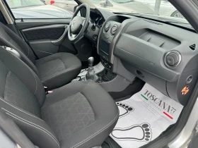 Dacia Duster 1.5dci* Навигация* Камера* Сервизна История, снимка 10