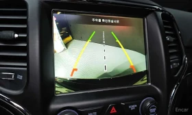 Jeep Cherokee 3.6 Limited/ФИНАНСИРАНЕ, снимка 17
