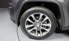 Jeep Cherokee 3.6 Limited/ФИНАНСИРАНЕ, снимка 5