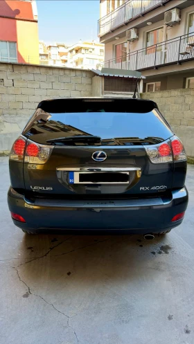 Lexus RX 400h Platinum, снимка 5