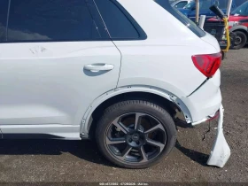 Audi Q3, снимка 6