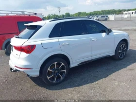 Audi Q3, снимка 4