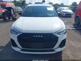 Audi Q3, снимка 13