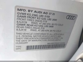 Audi Q3, снимка 9