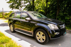     Mercedes-Benz GL 420 420CDI* 4MATIC* 