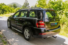 Mercedes-Benz GL 420 420CDI* 4MATIC*  - [6] 