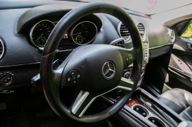 Mercedes-Benz GL 420 420CDI*4MATIC*, снимка 13