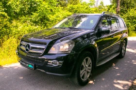     Mercedes-Benz GL 420 420CDI* 4MATIC* 