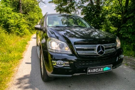     Mercedes-Benz GL 420 420CDI* 4MATIC* 