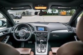 Audi Q5 2.0 TFSI* S-Line , снимка 7