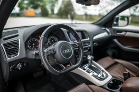 Audi Q5 2.0 TFSI* S-Line , снимка 5