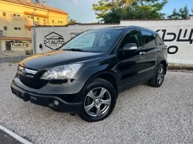 Honda Cr-v 2.0-MAX FULL 4x4 | Mobile.bg    3