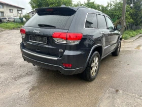 Jeep Grand cherokee 3.0, снимка 3