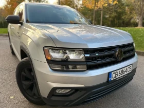 VW Atlas 3.6 / АВТОМАТИК / ТОП СЪСТОЯНИЕ, снимка 1