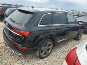 Обява за продажба на Audi Q7 PRESTIGE* BOSE* PANO* ОБДУХ* ДИГИТАЛНО ТАБЛО ~49 000 лв. - изображение 5