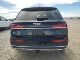 Обява за продажба на Audi Q7 PRESTIGE* BOSE* PANO* ОБДУХ* ДИГИТАЛНО ТАБЛО ~49 000 лв. - изображение 4